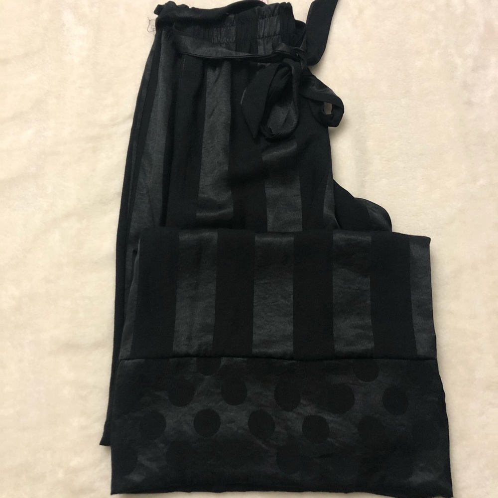 Victoria secret pj pants